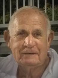 Obituary information for John C. Hawe