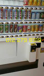 Tawaran menarik bagi sesiapa nak start bisnes vending machine.kami bagi harga rm9,300.30 selection.delivery ke klang valley sahaja.all. Vending Machine Murah Home Facebook
