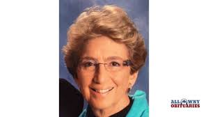 Barbara L. Guttuso — April 28, 1936