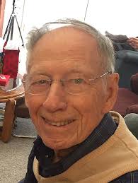 Benjamin Carney Obituary