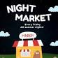 The Red Door Friday Night Market event image