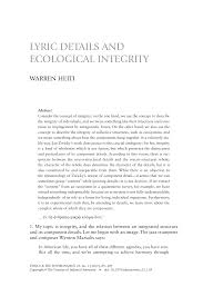 Check spelling or type a new query. Https Www Jstor Org Stable 10 2979 Ethicsenviro 22 1 05