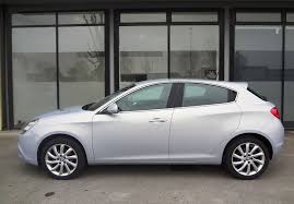 Image result for Bianco Lunare 2015 Giulietta