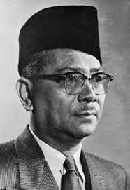 The constant glorification of tunku abdul rahman obstructs us from seeing the role he actively played in entrenching malay supremacy. Tunku Abdul Rahman Putra Alhaj Prime Minister Of Malaysia Britannica