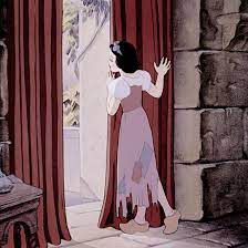 Hey, Disney Lovers! — FAVORITE DISNEY FILM(S) ; SNOW WHITE AND THE SEVEN