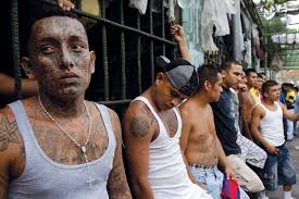 One of these gangs, the mara 18, even has a spokesperson. Can A Gang Truce In El Salvador Open The Door To Lasting Peace Csmonitor Com