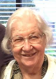 Lillian Brezinski Grimes Obituary