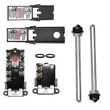 Maybe you would like to learn more about one of these? Best Water Heater Replacement Parts Buying Guide Gistgear