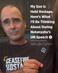 Last week, J Street President Jeremy Ben-Ami led a J Street delegation to  Israel/Palestine just as Speaker Johnson and two AIPAC-sponsored  congressional delegations were