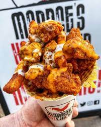 Best Restaurants For Life Changing Soul Food In Phoenix Urbanmatter Phoenix