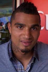 He was born to his german mother, christine rahn and ghanian father, prince boateng, sr. Kevin Prince Boateng Wikipedia