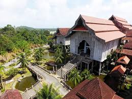 Perayaan perayaan agama di malaysia mampu mewujudkan semangat perpaduan di malaysia march 2017. Pernah Ke Muzium Negeri Beautiful Terengganu Malaysia Facebook