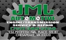 JMJ Automotive & Performance