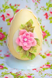 Blog Easter Eggs Chocolate Easter Eggs Chocolate Decorations