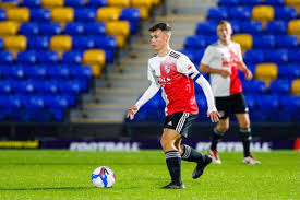 Chris Blakeman (@ChrisBlakes08)