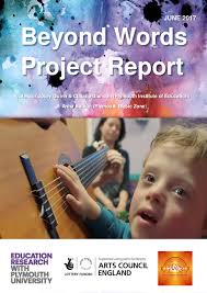 PDF) Beyond Words Project Report