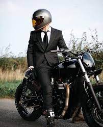 Photo Via Wind Burned Eyes Tumblr Motorcycles Motorcycle Biker Bike Moto Custommotorcycle Bikerlife M Cafe Racer Style Bike Rider Cafe Racer Motorcycle