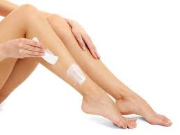 hair removal creams for a painless