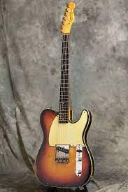 Pin On Fender Telecaster