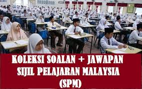 Maybe you would like to learn more about one of these? Koleksi Soalan Sebenar Spm 2018 2019 Skema Jawapan Dan Koleksi Soalan Percubaan Spm 2018 2019 2020 Peperiksaan Sijil Pelaj Science Study My Saves