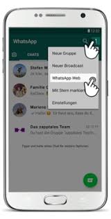 This guide will show you how to setup whatsapp web/desktop and how to use it on android and ios devices including iphone's and so on. Whatsapp Web Installieren Komplette Anleitung Tipps Tricks