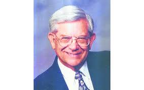 Anthony COLANGELO Obituary (1925