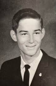 Lexington High School Class of 1968