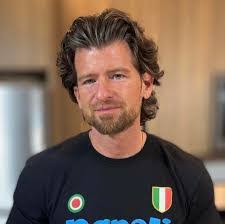 John Massetti's Instagram, Twitter & Facebook