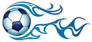 Kostenloser download hd oder 4k nutze alle videos kostenlos für deine projekt lizenzfreie, kostenlose, schöne bilder zum downloaden für alle verwendungszwecke frei von. Kostenlos Flamme Fussball Comic Serie Clipart Vektor