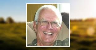 Dale Ellison Obituary November 9, 2015