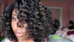 Conair's extensive range of nano tourmaline ceramic coated curlers is the best in the business and the pro, in particular, is the ideal curler for black hair. How To Get Perfect Curls Using The Curling Wand