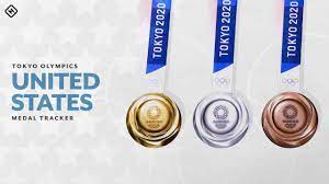 The olympics are the leading international sports event, held in different cities each year. Usa Medal Count 2021 Final Tally Of Olympic Gold Silver Bronze Medals For United States Sporting News