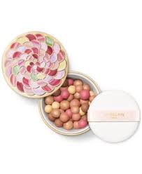 Guerlain Meteorites Setting & Finishing Pearls of Powder, First at Macy's -  Macy's