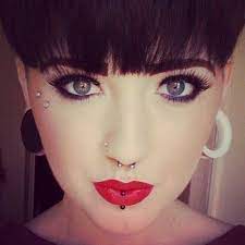 Pin On Hair Makeup