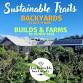 Taranaki Sustainable Trails 2025 - Builds & Farms event image