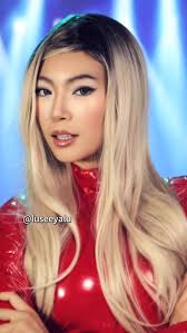 Well I'm really not good at seducing 🙄 LOL #transition