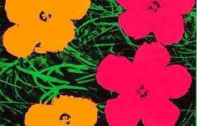 25 13/16 x 25 15/16 inches printer: Andy Warhol Werke Von A Nach B Und Wieder Zuruck Artinwords