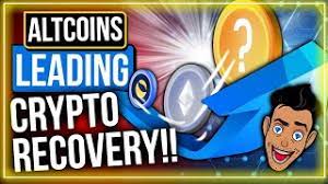Best Altcoins Leading The 2021 December Crypto Market Recovery All Time High Soon Youtube