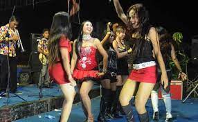 We did not find results for: Begini Sejarah Penciptaan Musik Dangdut