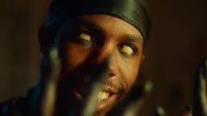 @ys.sainte 'Stop Crying' directed by @tyru.s 🦊, Director & Editor @tyru.s,  Producers @Leonardo.graziosi & Jamie Avis, DOP @Quan.brandon, Art Director  @sashahilton, Hair & MUA @kaylaeviana, SFX ...