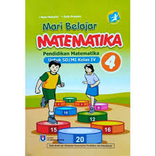 Buku sd kelas 6 daftar harga buku sd download buku pjok kelas 2 sd kurikulum 2013 pdf. Gambar Buku Matematika Kelas 4 Guru Galeri