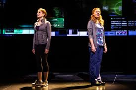 Book dear evan hansen tickets in london on todaytix. Broadway S Dear Evan Hansen To Welcome Christiane Noll Jessica Phillips And More Playbill