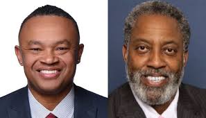 Ron Stewart, Darrell Knox seek House District 73 post