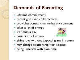 You can model for your children how to express anger in a constructive manner and, at the same time, how to make a commitment to grow and improve yourself. Child Development Unit 1 Value Of Children Nature Vs Nurture Ppt Download