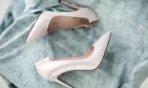 S p o n s o r i z z a t o. Scarpe Da Sposa Alte I Modelli Piu Belli Per Il Tuo Bridal Look