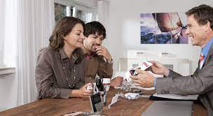 Beim abschluss einer baufinanzierung sollten kreditnehmer die notwendige finanzierungssumme immer sehr genau ermitteln, um eventuelle nachfinanzierungen zu. Ihre Immobilie Gunstig Modernisieren Und Sanieren Dsl Bank