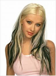 Singer superstar christina aguilera sports a cruella deville meets goldilocks style. My Opera Is Now Closed Opera Software Christina Aguilera Hair Hair Styles Christina Maria Aguilera