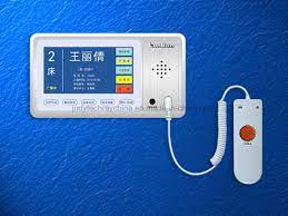 Medical Equipment Wired Wireless Nurse Call System Price China Ward Nursing System Hospital Nurse Call System Made In China Com
