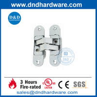 Think of a continuous, clean facade. Ss316 Invisible Hinge For Wooden Door 28x118mm Cc04 From China Manufacturer D D Hardware