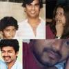 Actor vijay's official page on facebook! 1